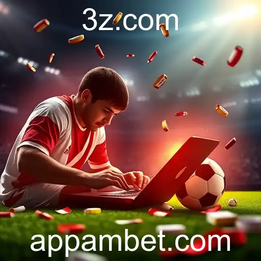 Am Bet: O Auge dos Jogos Online em 2026