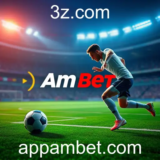 A Ascensão de Am Bet no Mercado de Jogos Online