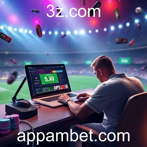 A Evolução dos Jogos de Apostas Online em 2026