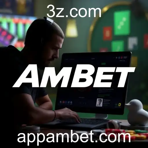 Expansão dos Jogos Online em 2025: O Papel Crucial de Am Bet