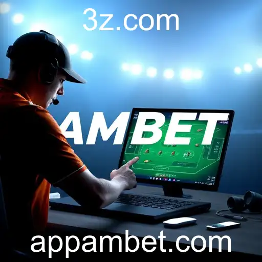 Tendências em Jogos Online e a Popularidade de 'Am Bet'