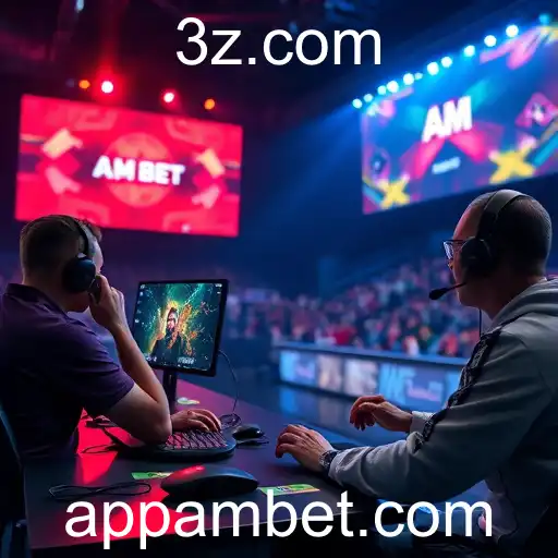 Tendências e Evoluções no Mundo dos Jogos Online