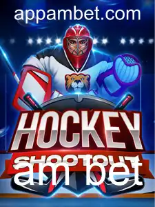 Descubra HockeyShootout: A Nova Sensação das Apostras Online