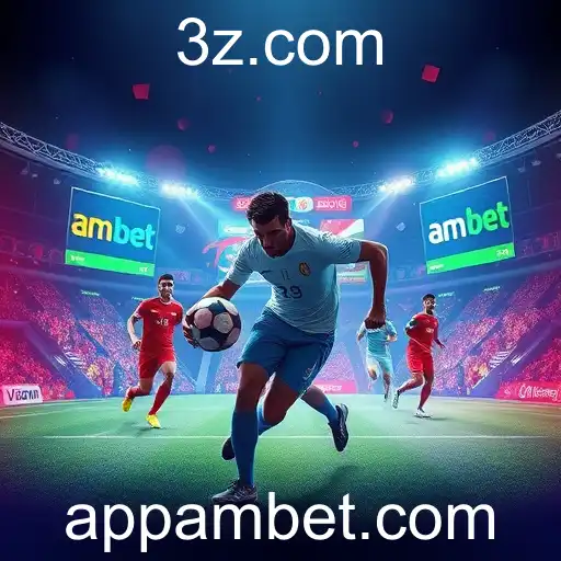 O Impacto do 'am bet' nos Jogos Online em 2026