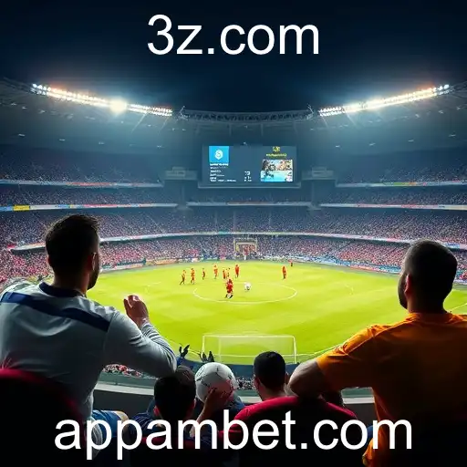 A Dinâmica das Apostas ao Vivo no 'am bet'