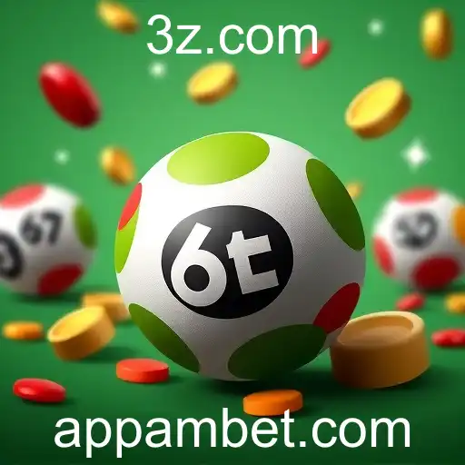 Entendendo a Categoria de Jogos de Loteria na AM Bet