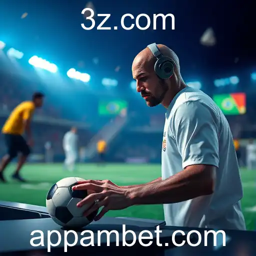 Jogos de Apostas no Cenário Atual: Am Bet e Seus Desafios