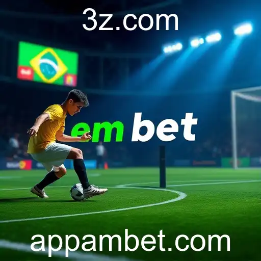 A Ascensão do 'am bet' no Mercado de Jogos