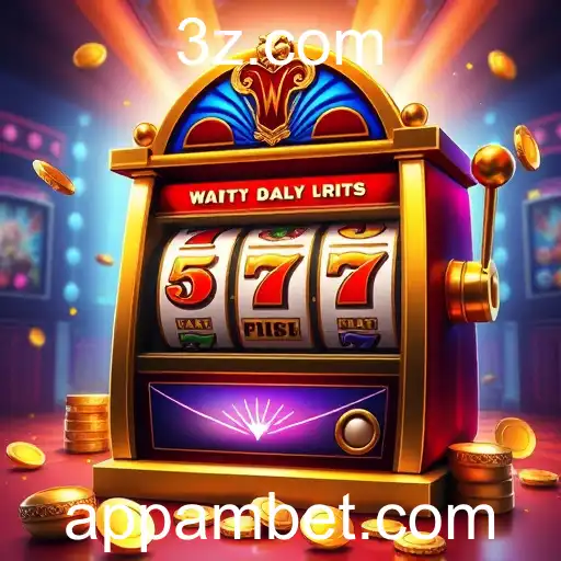 Explorando a Fascinante Categoria de Slot Machines no 'am bet'