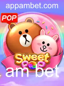 Explorando SweetPOP: Um Novo Vício no Mundo dos Jogos de Cassino